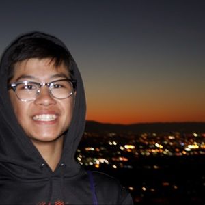 Meet your Posher, Alan